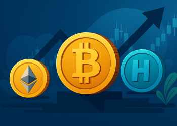Bitcoin Hyper nằm trong số những đồng coin tiềm năng nhất năm 2025