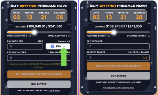 Bitcoin Hyper 4