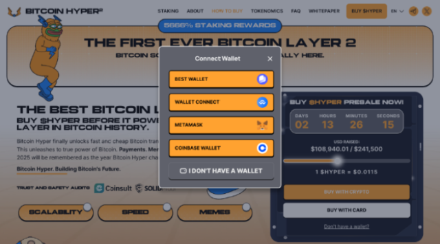 Biitcoin Hyper 4