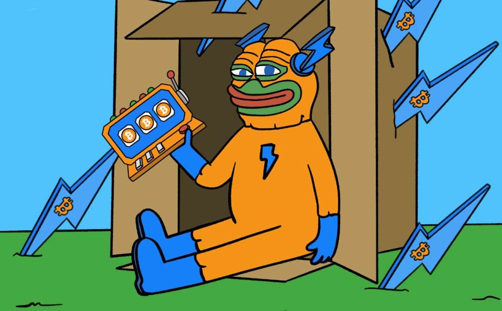 Bitcoin Hyper – Meme Coin tiềm năng kết hợp công nghệ thực