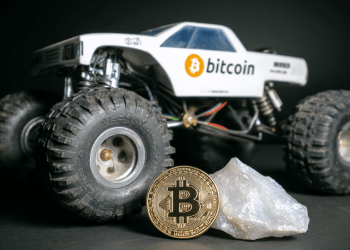 Crypto Rover startet 5-Millionen-Dollar-Long auf Bitcoin – Was das Chartbild verrät und wie Ethereum profitieren könnte