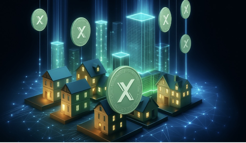 Bitcoin Vs Avalon X: BTC Is Digital Gold, AVLX Is Digital Real Estate With Leverage