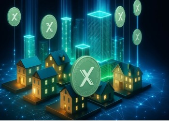 Bitcoin Vs Avalon X: BTC Is Digital Gold, AVLX Is Digital Real Estate With Leverage
