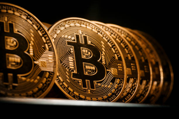 Bitcoin