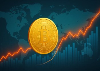 Bitcoin und globale Liquidität: Deshalb wird Bitcoin jetzt profitieren