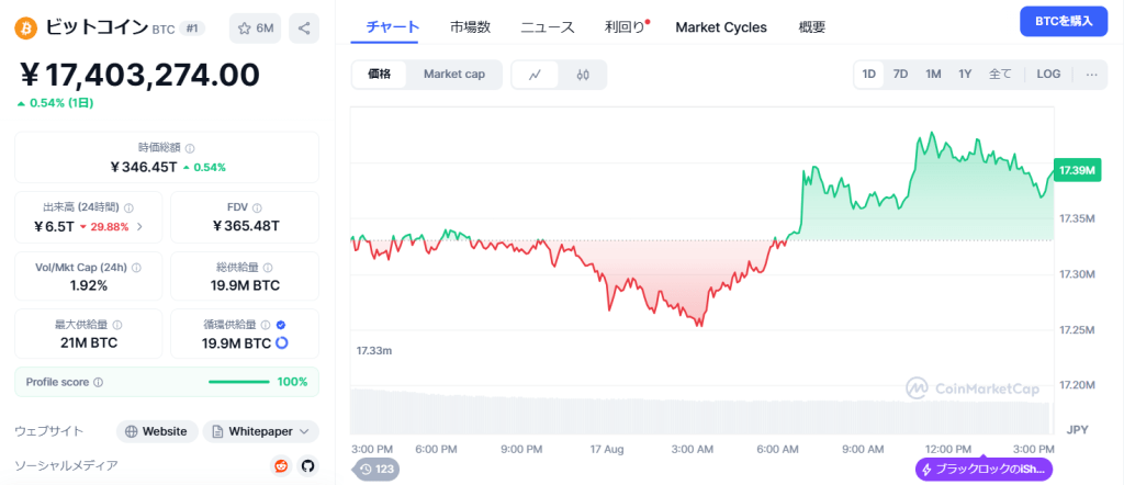 Bitcoin