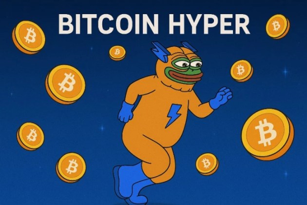 Bitcoin Hyper 3