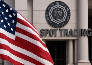 Най-добрите криптовалути за покупка при плановете на CFTC за спот търговия в САЩ