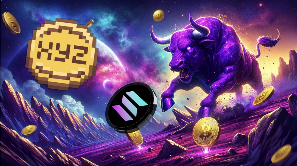 CMB’s Tokenized Fund Triggers Cup‑and‑Handle Breakout Toward $300