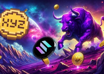 CMB’s Tokenized Fund Triggers Cup‑and‑Handle Breakout Toward $300