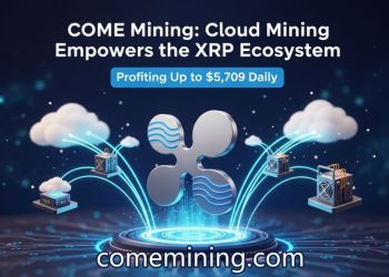 Come Mining