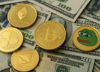 Các đồng coin tiềm năng đáng chú ý đầu năm 2025