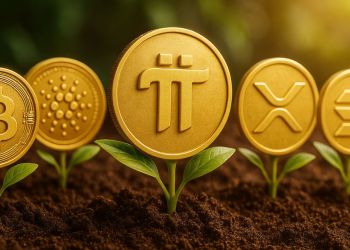 Các đồng coin tiềm năng tiếp theo có thể mang lại lợi nhuận gấp 1.000 lần và tạo triệu phú trong năm 2025