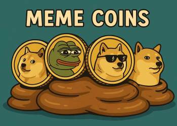Các memecoin tốt nhất nên mua ngay