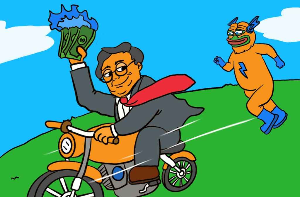 Cách tham gia hệ sinh thái Bitcoin Hyper