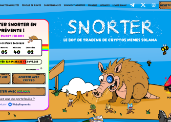 snorter-token