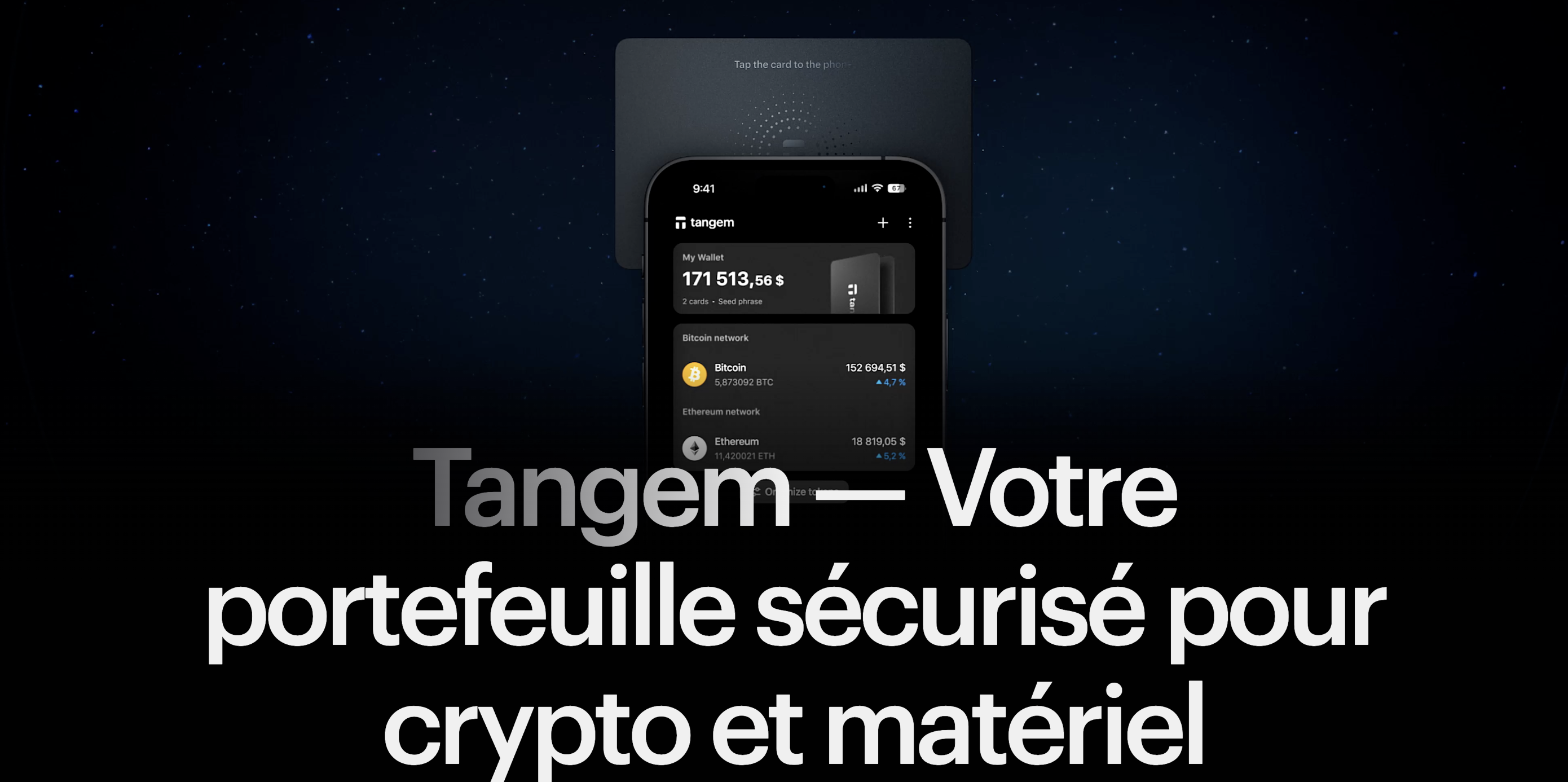 tangem-wallet