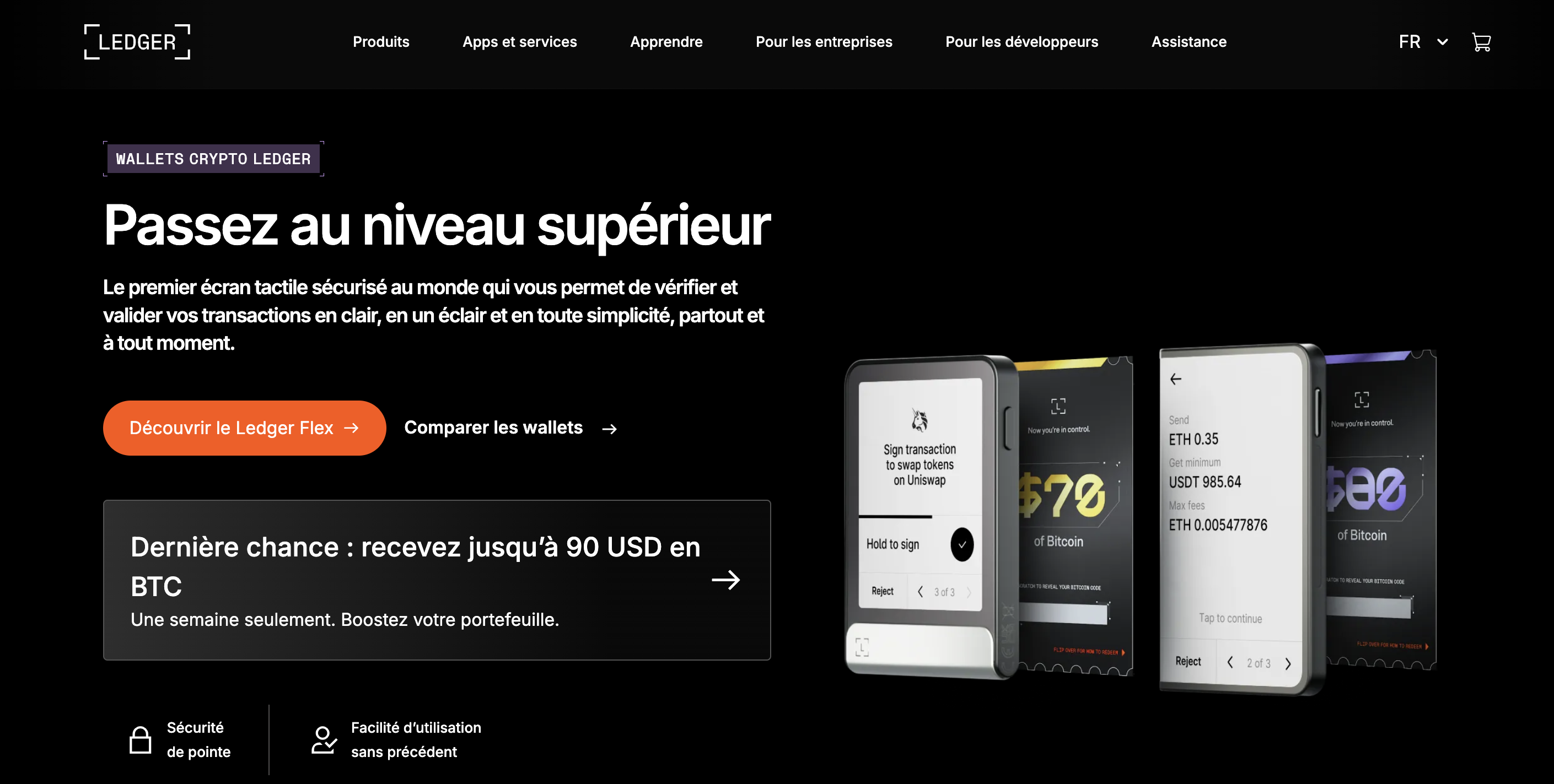 ledger-wallet