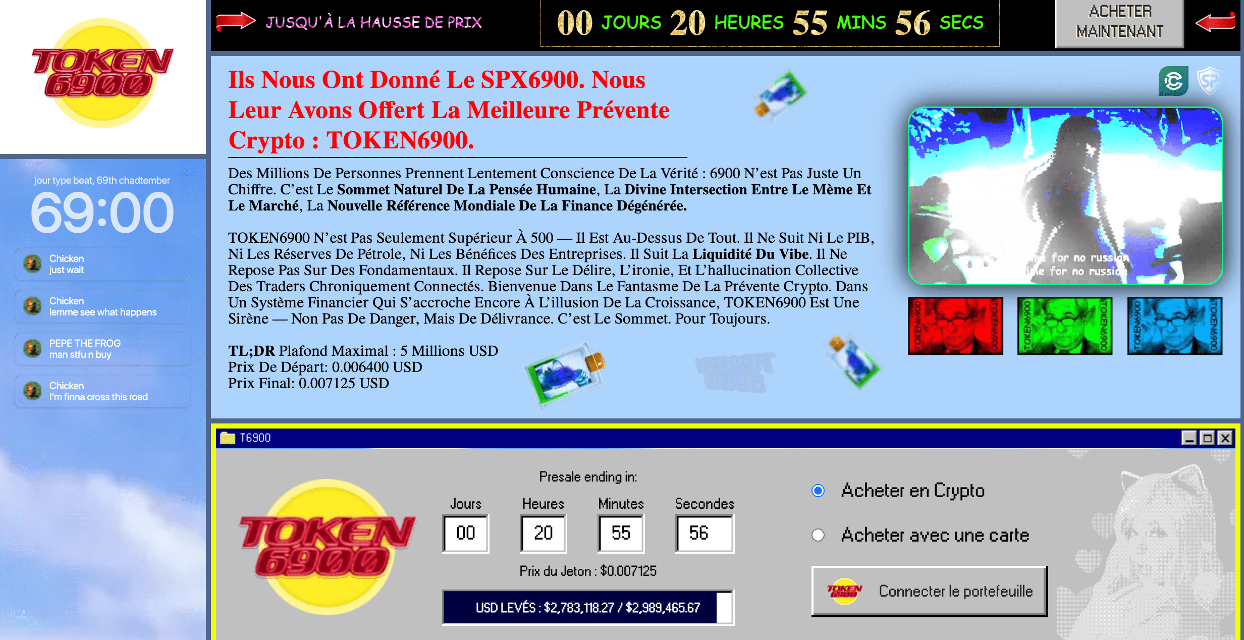 token6900
