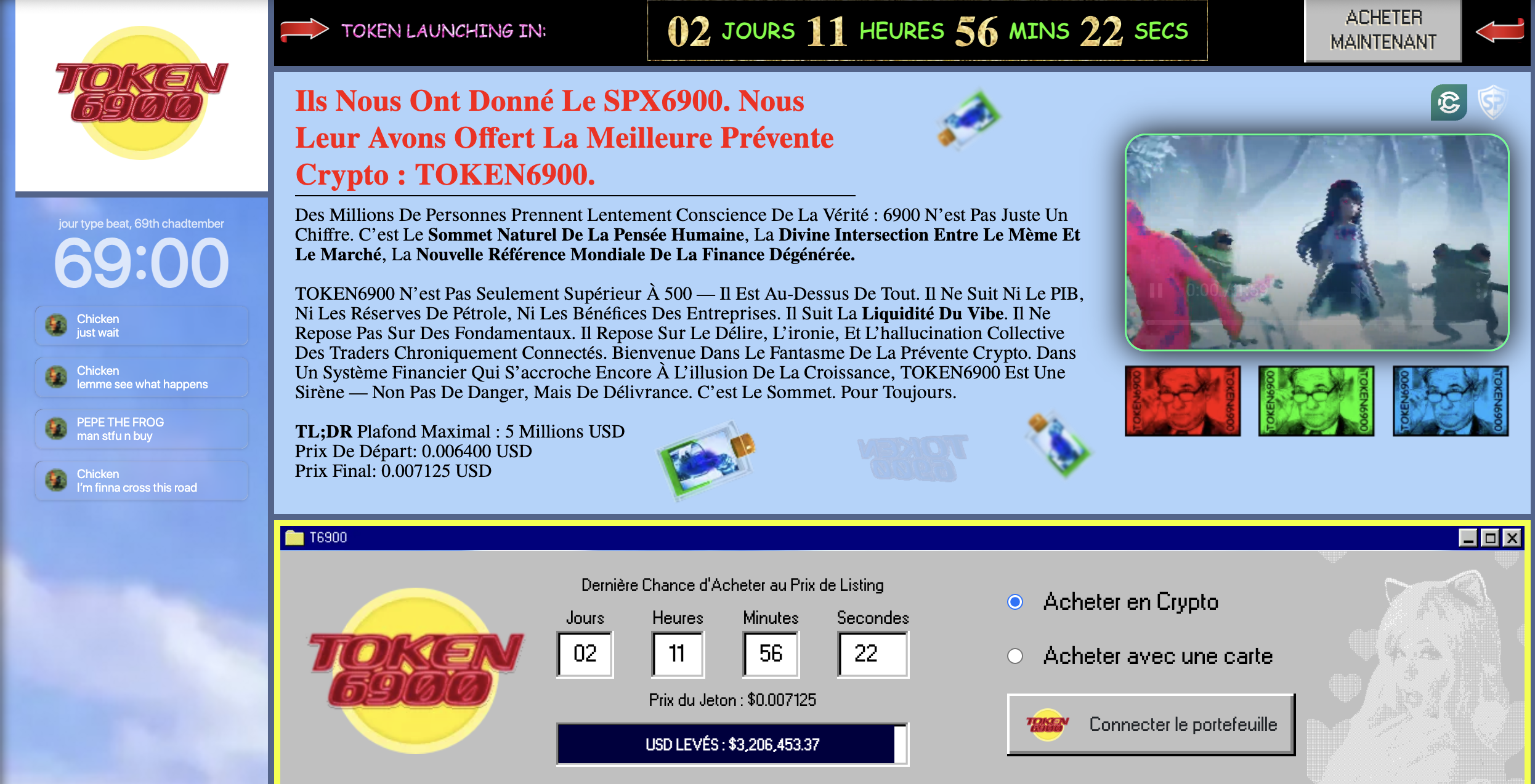token6900