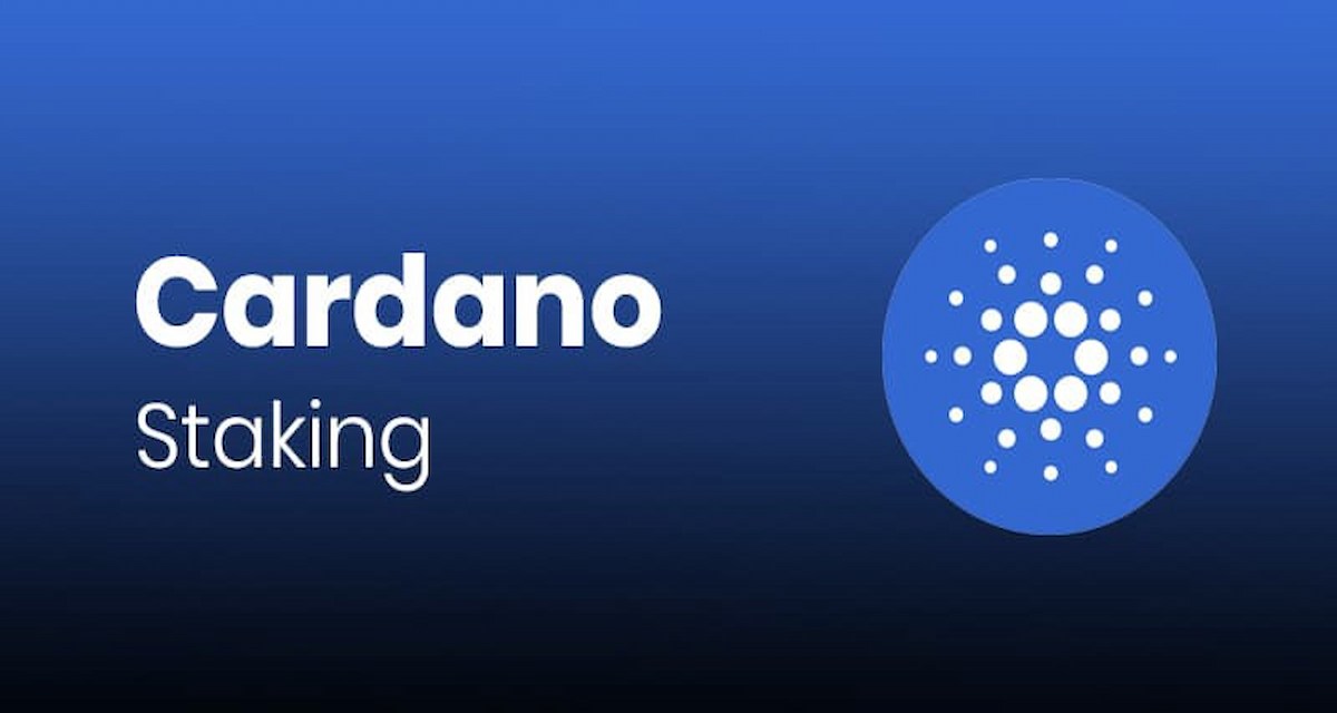 ADA Staking – პასიური შემოსავლის წყარო