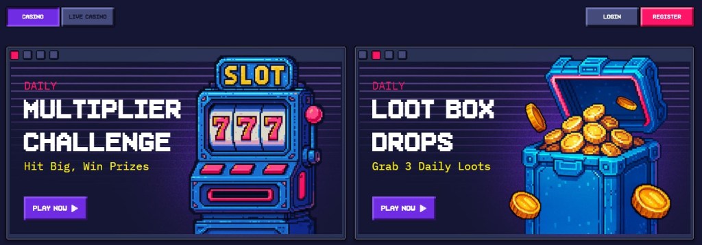 Casino Punkz – Blackjack Specialist in the Casino Slovenija Online Market