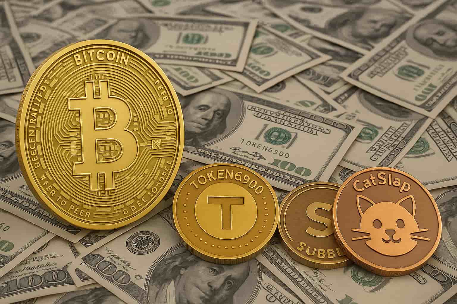 Ce este mai bun decât cumpărarea de Bitcoin Altcoins ieftine care ar putea performa în acest ciclu