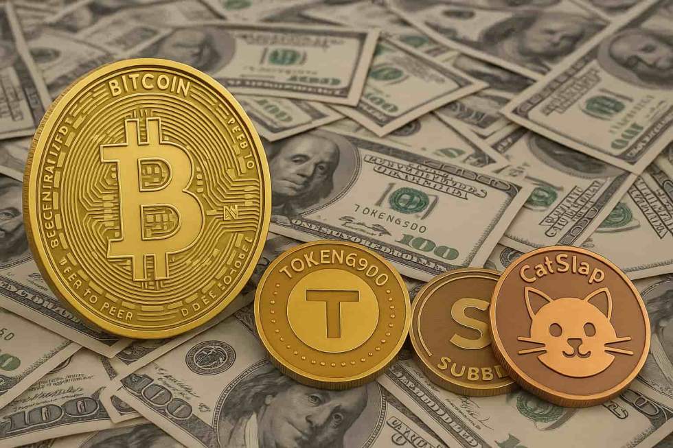 Ce este mai bun decât cumpărarea de Bitcoin Altcoins ieftine care ar putea performa în acest ciclu