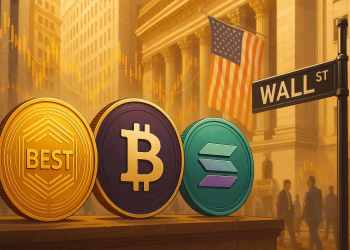 Cei mai buni altcoini de cumpărat, în timp ce Gemini se alătură Coinbase și Bullish pe Wall Street