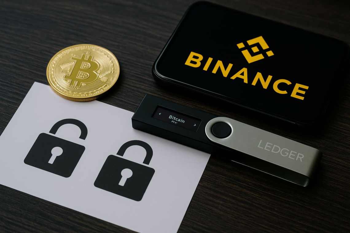 Cele Mai Bune 10 Portofele Crypto în August 2025