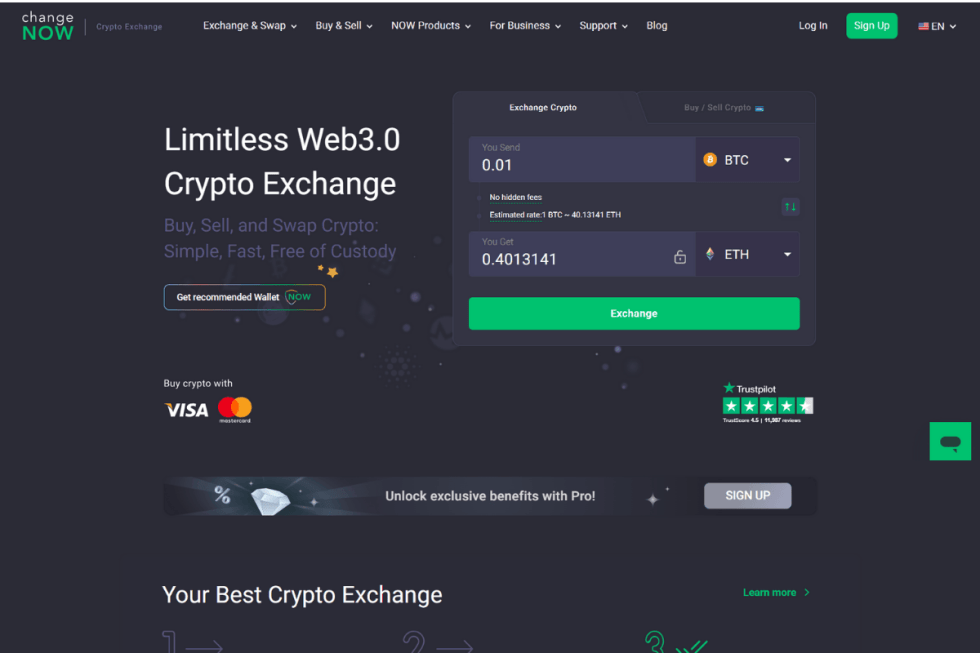 ChangeNOW