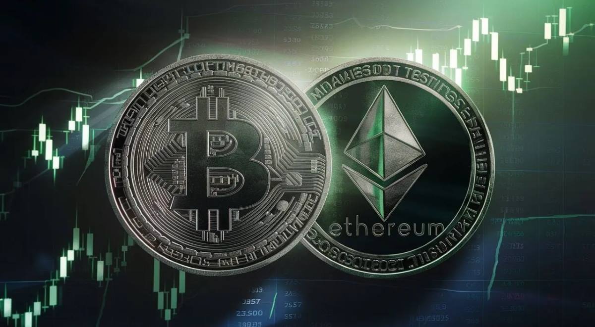 ChatGPT-5 alege 3 criptomonede