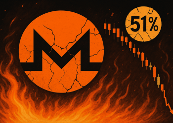 Monero News 51% attack