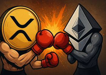 XRP vs Ethereum ETF news