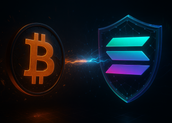 Solana vs Bitcoin news