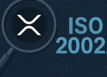 XRP news ISO 20022