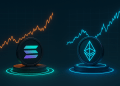 Solana vs Ethereum news