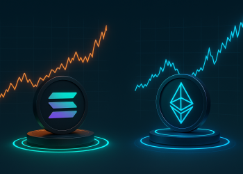Solana vs Ethereum news