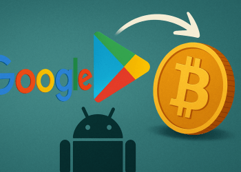 Crypto news Google wallet ban