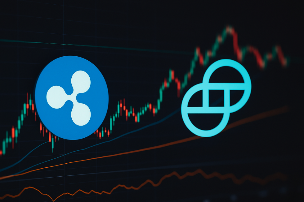 Ripple news Gemini IPO