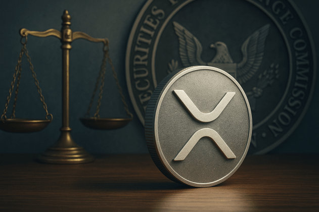 Spot XRP ETFs Stuck In Limbo: SEC Delays All 5 Proposals