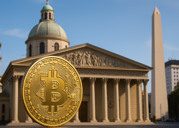 Crypto news Argentina