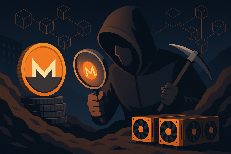 Monero news Crypto news