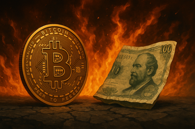 Bitcoin Author Saifedean Exposes Milei’s ‘Economic Miracle’ As Fiat Fraud