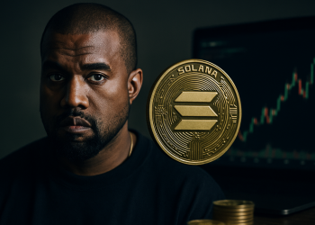 Kanye West Ye Solana memecoin YZY news