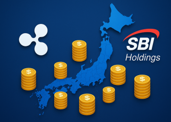Ripple news Japan SBI