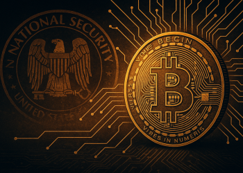 Bitcoin news NSA theory