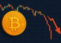 Bitcoin news crash
