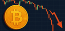 Bitcoin news crash