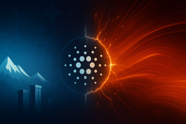 Cardano Foundation Fires Back After Hoskinson’s Explosive Criticism